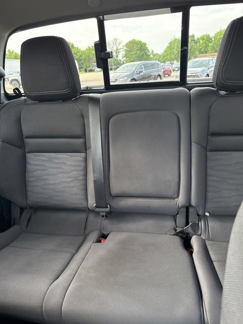 Used 2024 Nissan Frontier SV w/ SV Convenience Package AWD/4WD image 22