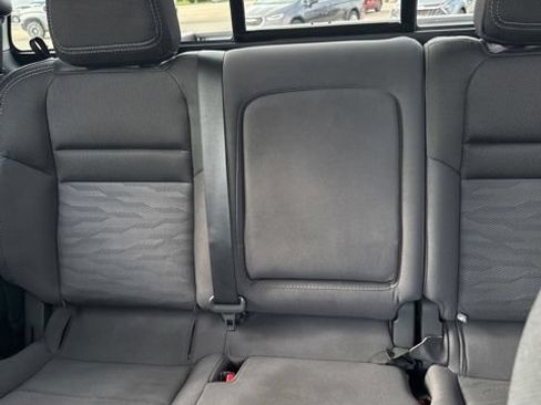 Used 2024 Nissan Frontier SV w/ SV Convenience Package AWD/4WD image 22