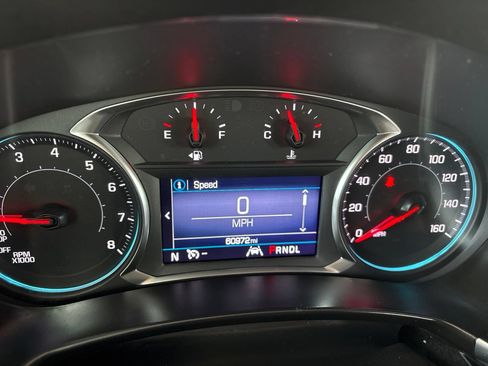 Used 2022 Chevrolet Equinox LT FWD image 28