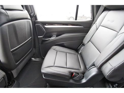 New 2026 Cadillac Escalade 2WD image 12