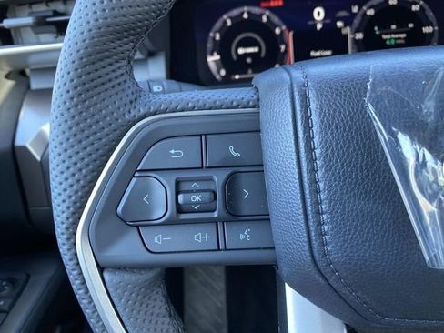 New 2026 Toyota Tacoma TRD Sport AWD/4WD image 14