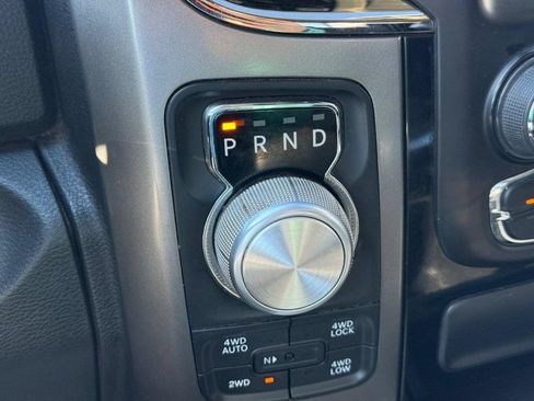 Used 2018 RAM 1500 Sport AWD/4WD image 27