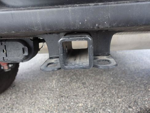 Used 2026 Jeep Wrangler Unlimited Rubicon AWD/4WD image 26