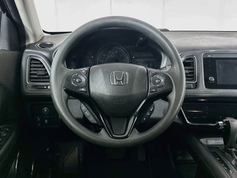 Used 2019 Honda HR-V EX image 17