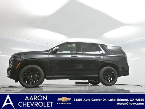 New 2026 Chevrolet Tahoe Premier image 6