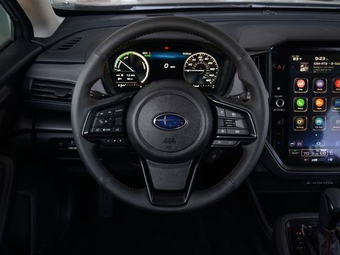 New 2026 Subaru Crosstrek 2.5i Limited AWD/4WD image 9