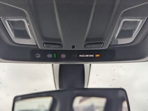 Used 2021 Chevrolet Silverado 1500 RST image 42