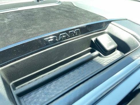 New 2026 RAM 1500 RHO AWD/4WD image 22