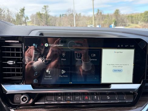 New 2026 Chevrolet Silverado 1500 LT AWD/4WD image 19