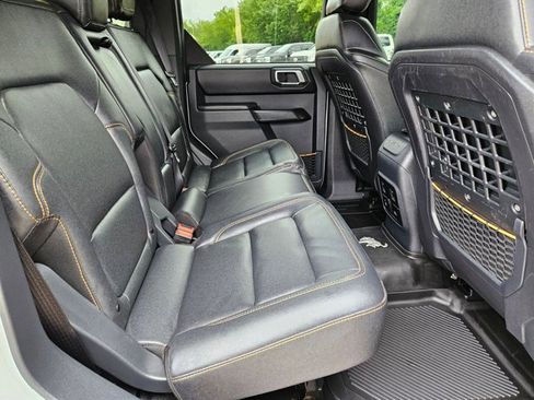 Used 2024 Ford Bronco Badlands AWD/4WD image 20