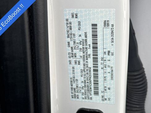 Certified 2023 Ford F150 XLT RWD image 27
