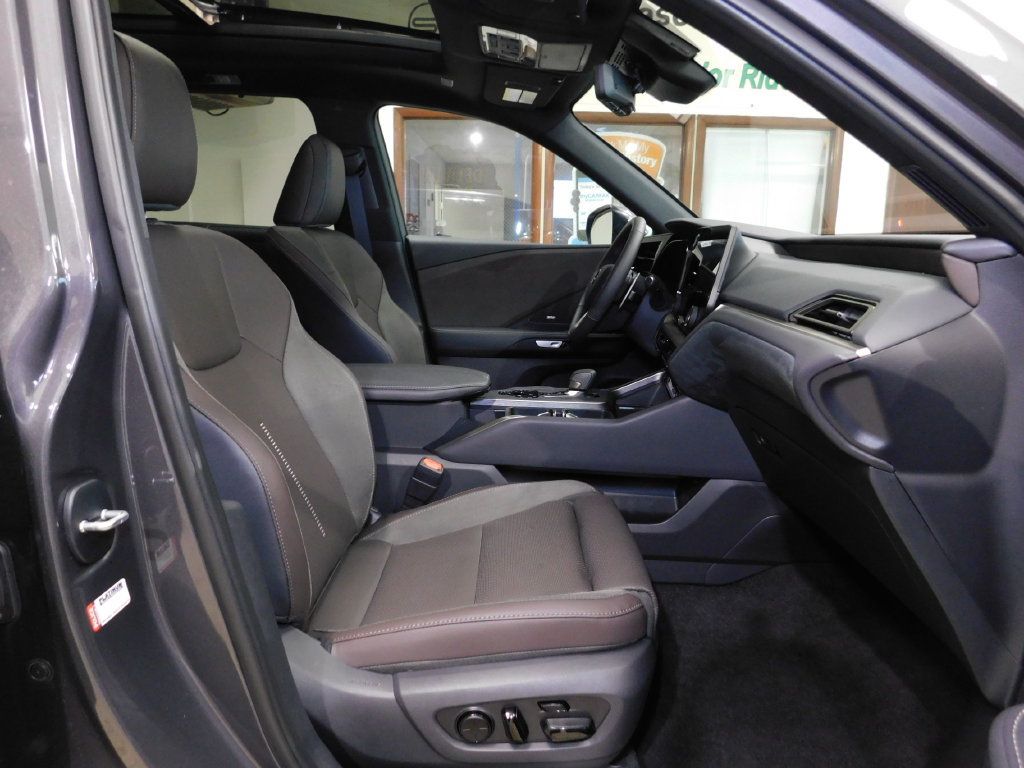 Used 2026 Lexus TX 350 AWD image 84