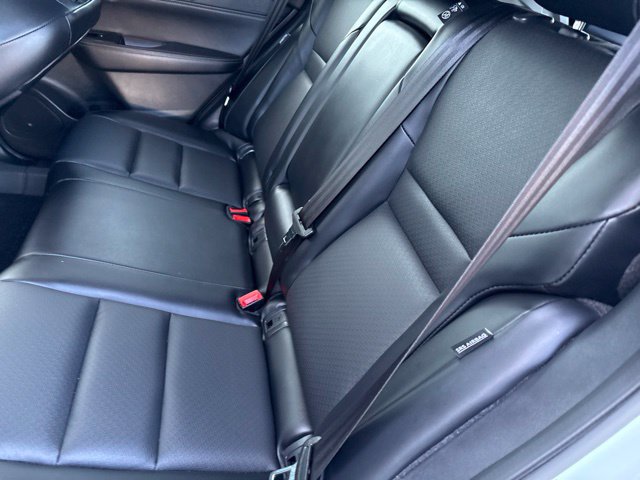 Certified 2023 Nissan Rogue SV w/ SV Premium B Package AWD/4WD image 10