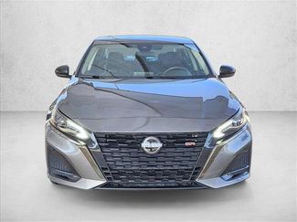 Used 2024 Nissan Altima 2.5 SR FWD video 2