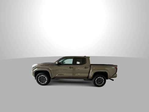 New 2026 Toyota Tacoma TRD Sport AWD/4WD image 5