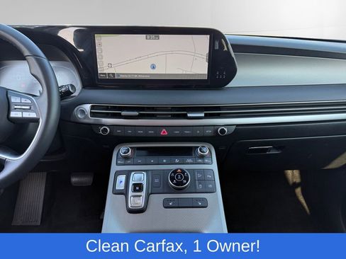 Used 2025 Hyundai Palisade SEL AWD/4WD image 11