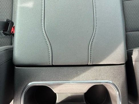New 2026 Chevrolet Silverado 3500 LT AWD/4WD image 22