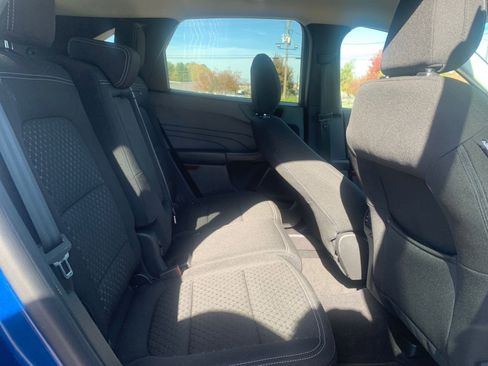 Used 2023 Ford Escape Active image 29