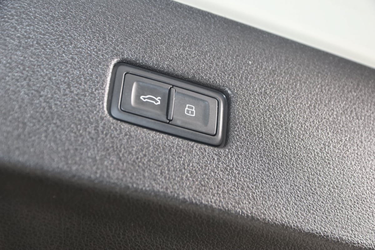 Used 2021 Audi SQ8 Prestige AWD/4WD image 45