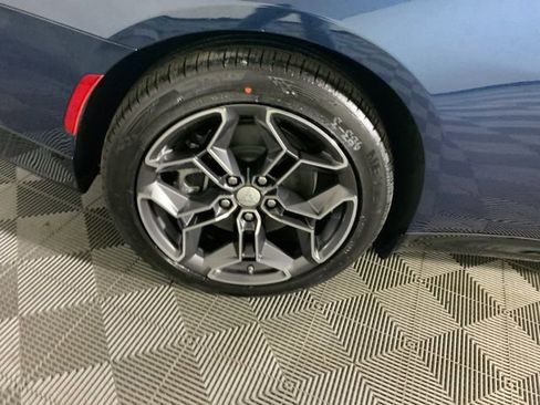 Used 2024 Dodge Charger R/T w/ Plus Group image 34