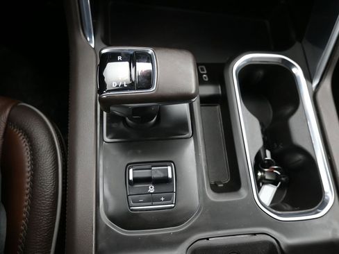 Used 2023 GMC Sierra 1500 Denali image 19