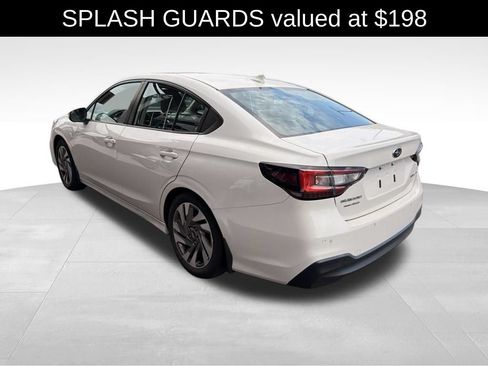 Used 2024 Subaru Legacy Limited AWD/4WD image 5