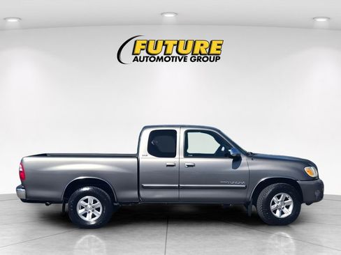 Used 2006 Toyota Tundra SR5 RWD image 3