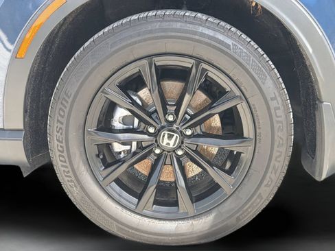 Used 2024 Honda CR-V Sport image 32