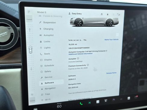 Used 2023 Tesla Model S Standard Range image 22
