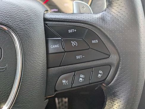 Used 2019 Dodge Charger Scat Pack w/ Daytona Edition Group RWD image 26