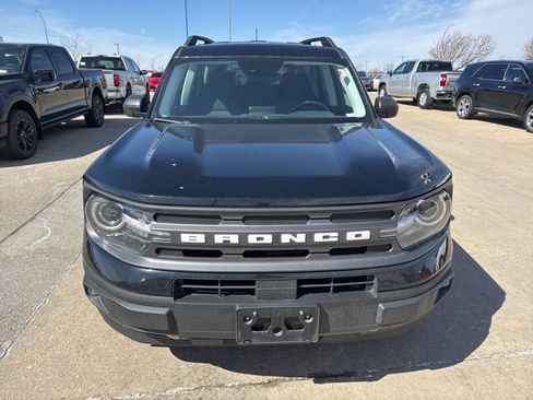 Certified 2021 Ford Bronco Sport Big Bend w/ Big Bend Package (96B) image 10