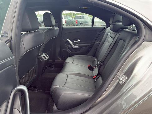 Used 2025 Mercedes-Benz CLA 250 4MATIC image 19
