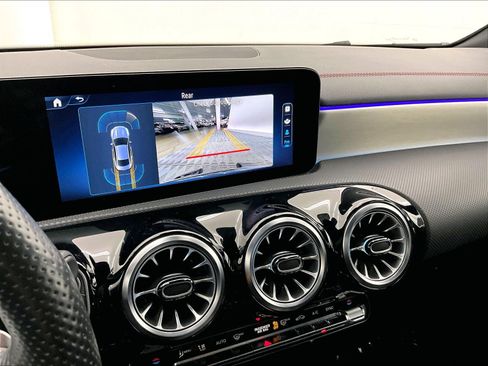 Certified 2024 Mercedes-Benz CLA 250 image 29