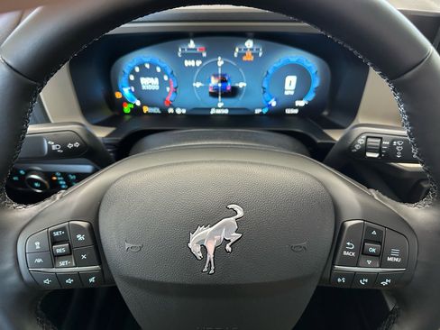 New 2025 Ford Bronco Sport Big Bend w/ Convenience Package image 29