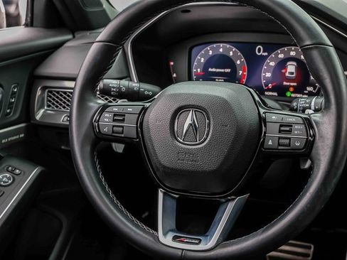 Used 2023 Acura Integra A-Spec image 14