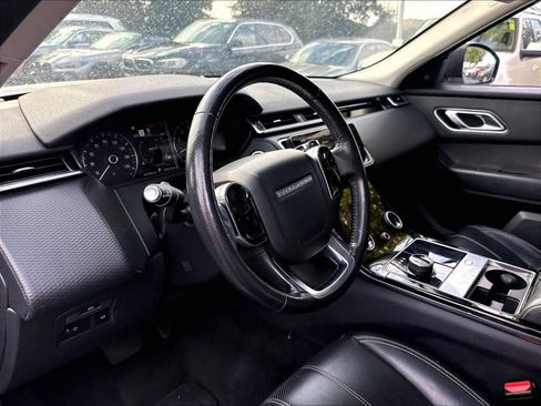 Used 2020 Land Rover Range Rover Velar S AWD/4WD image 17