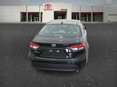 New 2026 Toyota Corolla LE FWD image 10