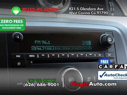 Used 2009 Buick Enclave CXL w/ Driver Confidence Package FWD image 27