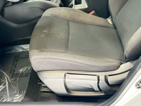 Used 2017 Nissan Rogue Sport S w/ S Appearance Package FWD image 17