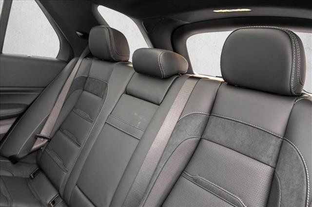 New 2026 Mercedes-Benz GLE 53 AMG 4MATIC image 26