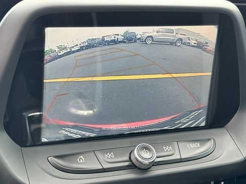 Used 2018 Chevrolet Camaro SS RWD image 31