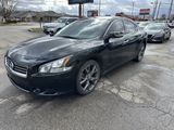 Used 2014 Nissan Maxima 3.5 SV w/ Sport Package image 3