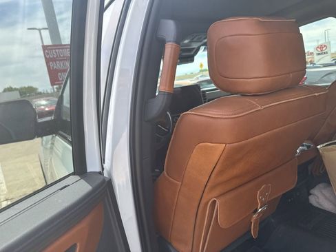 Used 2024 Toyota Tundra 1794 Edition AWD/4WD image 13