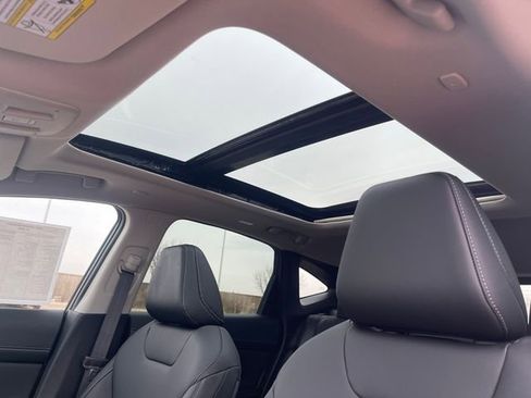 New 2025 Nissan Murano SL image 25