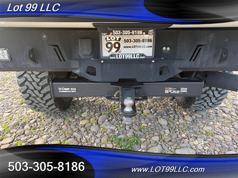 Used 2009 GMC Sierra 2500 SLT w/ Entertainment Package AWD/4WD image 50