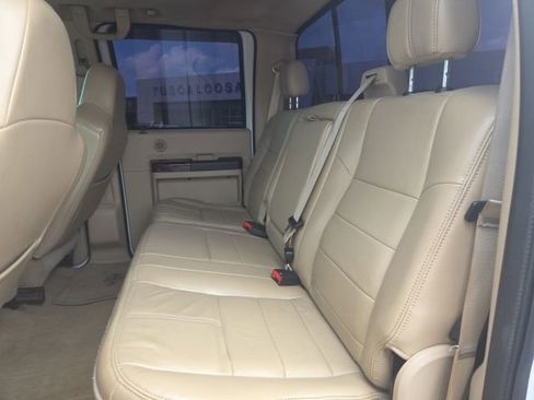 Used 2008 Ford F250 Lariat image 10