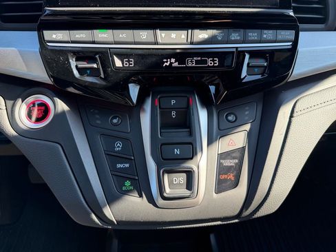 New 2026 Honda Odyssey Sport-L image 39