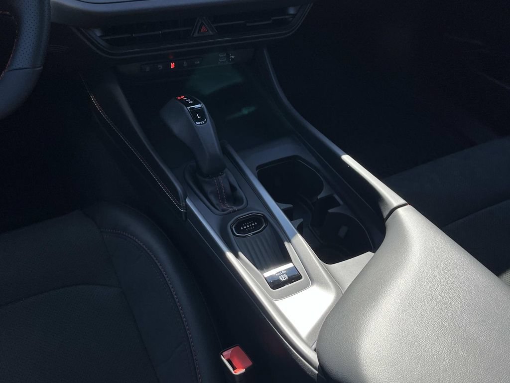 New 2026 Dodge Charger R/T w/ Performance Handling Group AWD/4WD image 14