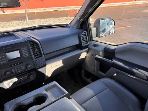 Used 2015 Ford F150 XL w/ Equipment Group 101A Mid image 15