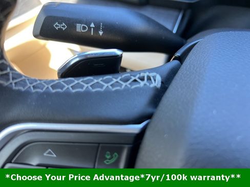 Used 2024 Jeep Grand Cherokee Limited 4xe w/ Luxury Tech Group II image 63